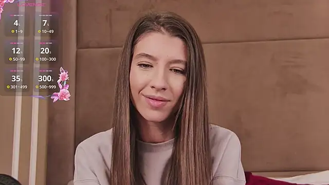 LunaWills  online show from 5, 1, 2025