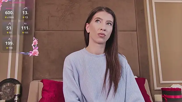 LunaWills  online show from 8, 1, 2025