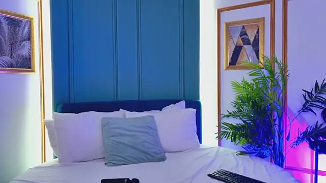 LunaWills  online show from 14, 11, 2025