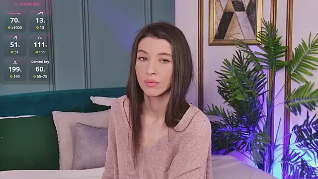 LunaWills  online show from 13, 3, 2026