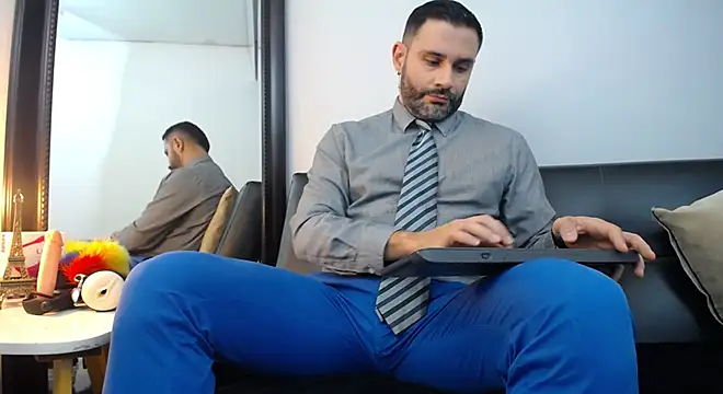 jonasbeards online show from 4, 3, 2025