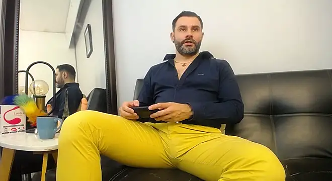 jonasbeards online show from 11, 9, 2025