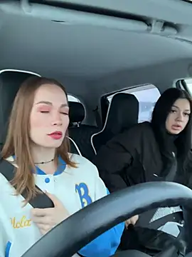 Snapshot of LavenderHot chatting on 3, 1, 2025 LavenderHot online show from 3, 1, 2025