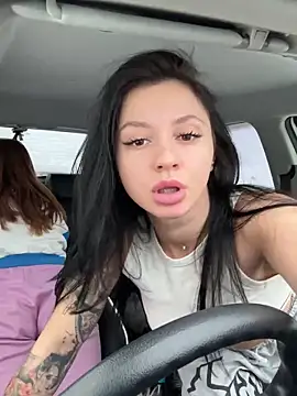 Snapshot of LavenderHot chatting on 3, 1, 2025 LavenderHot online show from 3, 1, 2025