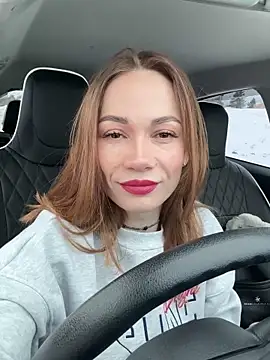 Snapshot of LavenderHot chatting on 6, 1, 2025 LavenderHot online show from 6, 1, 2025