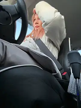 LavenderHot online show from 22, 2, 2026