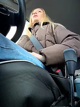 LavenderHot online show from 17, 4, 2026