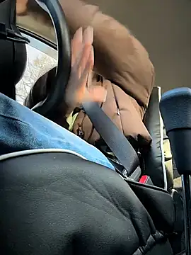 LavenderHot online show from 22, 4, 2026