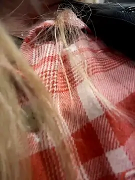 LavenderHot online show from 26, 4, 2026