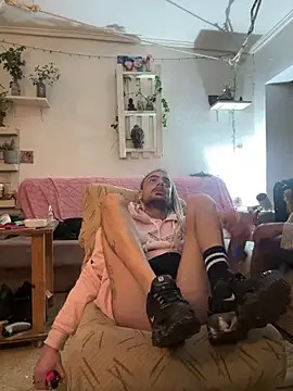 EnricoGio online show from 19, 1, 2026