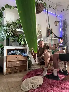 EnricoGio online show from 11, 4, 2026