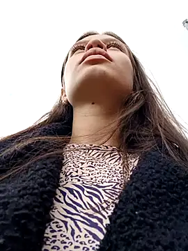 Violeta 12- online show from 4, 1, 2025