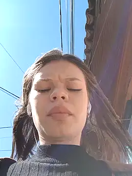 Violeta 12- online show from 20, 1, 2025