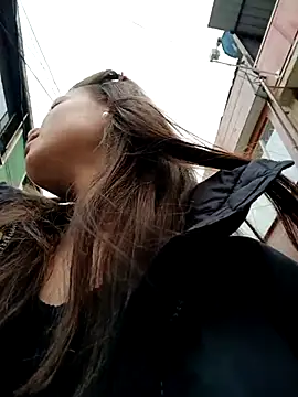 Violeta 12- online show from 25, 2, 2025