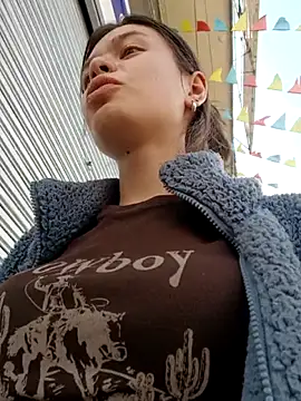 Violeta 12- online show from 25, 4, 2026