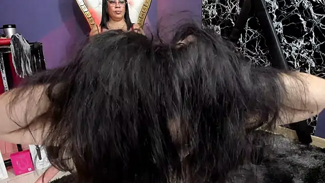 Sahara Mk online show from 2, 12, 2025