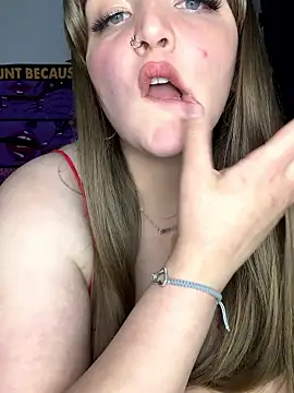 Lalalust69 online show from 11, 1, 2026