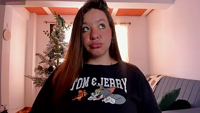 Simply Zoe   online show from 16, 12, 2025