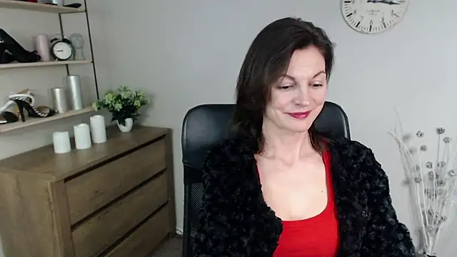 VivianWILD online show from 30, 12, 2024