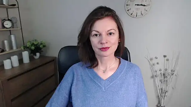 VivianWILD online show from 13, 1, 2025