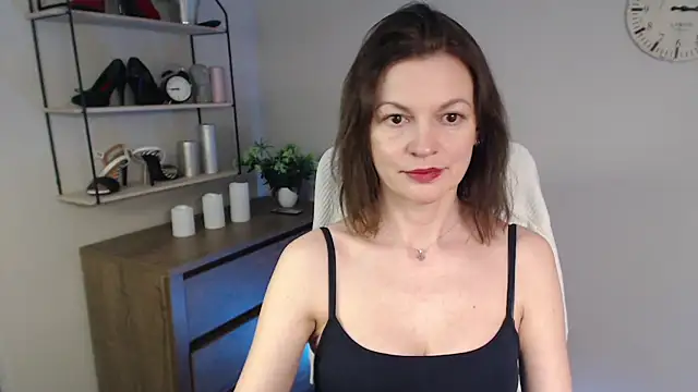 VivianWILD online show from 14, 2, 2025