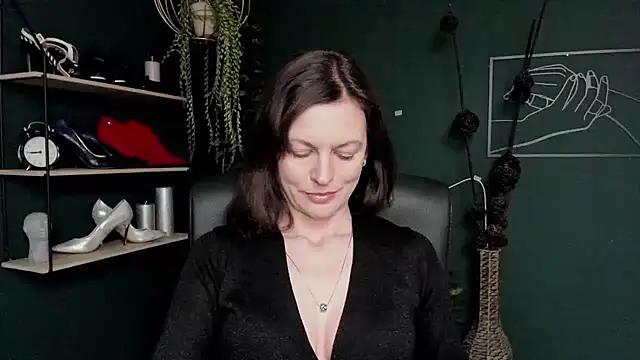 VivianWILD online show from 14, 3, 2025