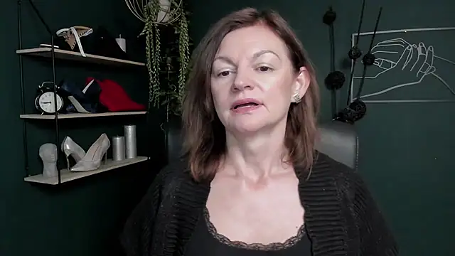 VivianWILD online show from 17, 9, 2025