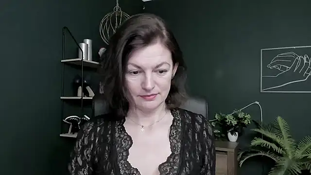 VivianWILD online show from 27, 4, 2026