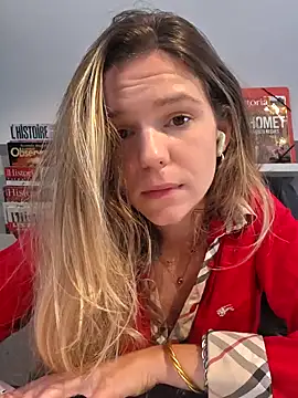 lucie mehott online show from 23, 9, 2025