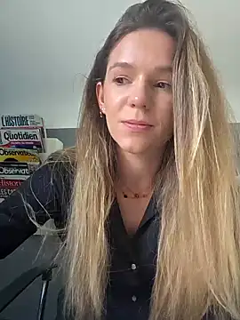 lucie mehott online show from 24, 10, 2025