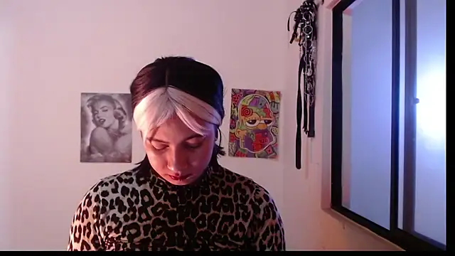 Snapshot of mailer_parsonss chatting on 16, 1, 2025 mailer parsonss online show from 16, 1, 2025