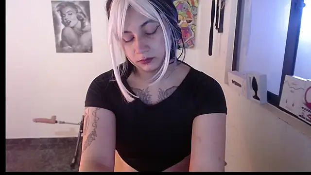 Snapshot of mailer_parsonss chatting on 16, 1, 2025 mailer parsonss online show from 16, 1, 2025