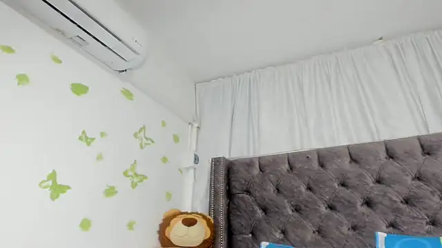 RACHELL  HOT online show from 29, 4, 2026