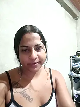 Giselabrunette25 online show from 20, 11, 2025