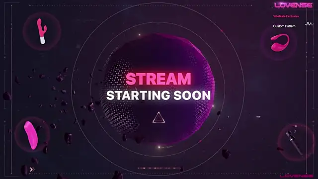 yummyrina online show from 10, 3, 2025