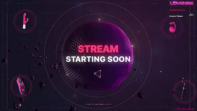 yummyrina online show from 14, 3, 2025