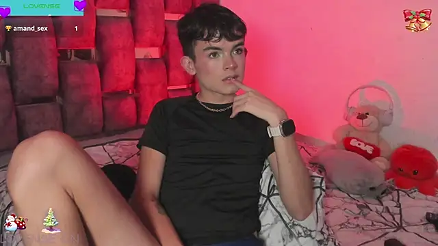 Snapshot of Angelo_018 chatting on 14, 12, 2024 Angelo 018 online show from 14, 12, 2024