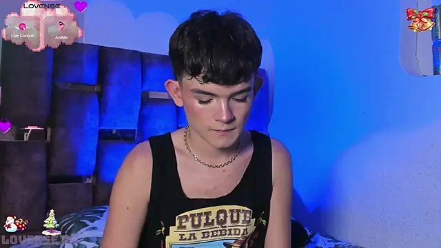 Snapshot of Angelo_018 chatting on 28, 12, 2024 Angelo 018 online show from 28, 12, 2024