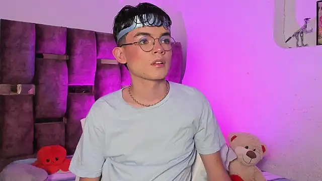 Snapshot of Angelo_018 chatting on 3, 1, 2025 Angelo 018 online show from 3, 1, 2025