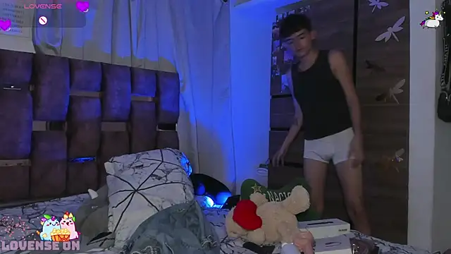 Snapshot of Angelo_018 chatting on 18, 1, 2025 Angelo 018 online show from 18, 1, 2025