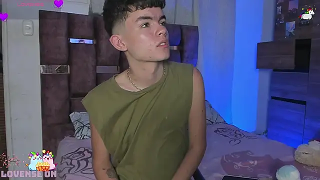 Snapshot of Angelo_018 chatting on 25, 1, 2025 Angelo 018 online show from 25, 1, 2025