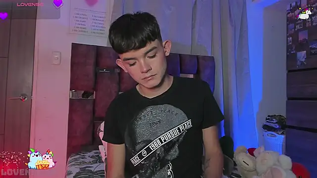 Snapshot of Angelo_018 chatting on 26, 1, 2025 Angelo 018 online show from 26, 1, 2025