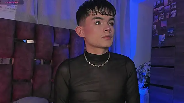 Snapshot of Angelo_018 chatting on 30, 1, 2025 Angelo 018 online show from 30, 1, 2025