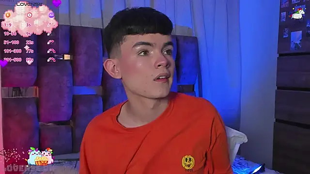 Snapshot of Angelo_018 chatting on 6, 2, 2025 Angelo 018 online show from 6, 2, 2025