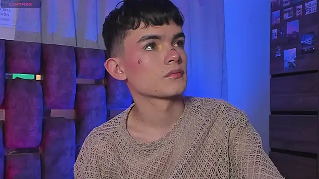 Snapshot of Angelo_018 chatting on 7, 2, 2025 Angelo 018 online show from 7, 2, 2025