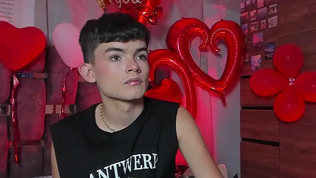 Snapshot of Angelo_018 chatting on 16, 2, 2025 Angelo 018 online show from 16, 2, 2025