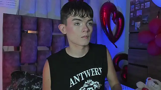 Snapshot of Angelo_018 chatting on 20, 2, 2025 Angelo 018 online show from 20, 2, 2025