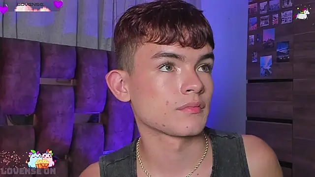 Snapshot of Angelo_018 chatting on 7, 3, 2025 Angelo 018 online show from 7, 3, 2025