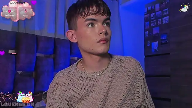 Snapshot of Angelo_018 chatting on 10, 3, 2025 Angelo 018 online show from 10, 3, 2025