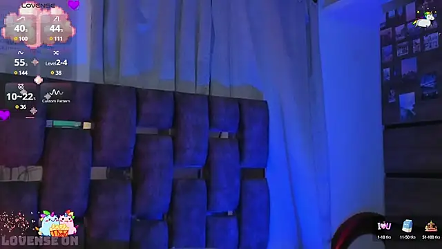 Snapshot of Angelo_018 chatting on 12, 3, 2025 Angelo 018 online show from 12, 3, 2025